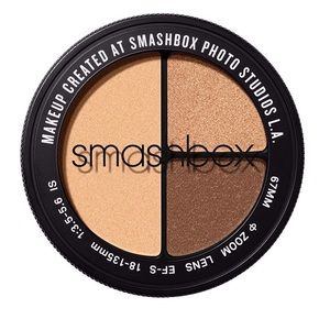 🆕Smashbox Photo Edit Eyeshadow Trio #GOALS🆕
